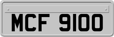 MCF9100