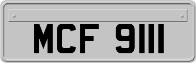 MCF9111