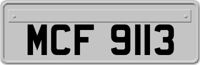 MCF9113