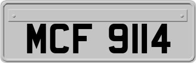 MCF9114