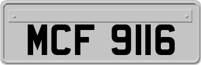MCF9116