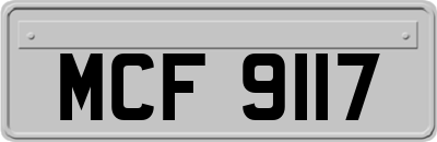 MCF9117