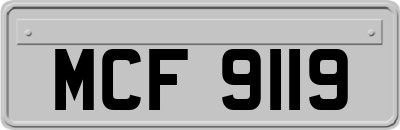 MCF9119