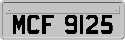 MCF9125