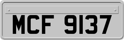 MCF9137