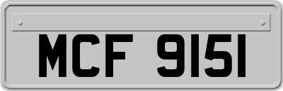 MCF9151