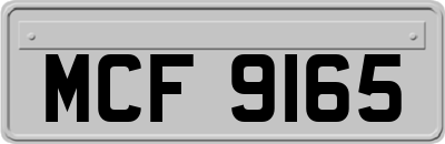 MCF9165