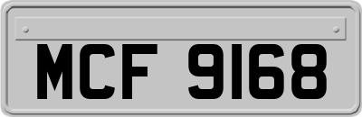 MCF9168