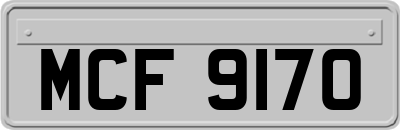 MCF9170