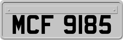 MCF9185