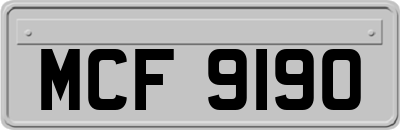 MCF9190
