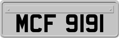 MCF9191