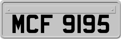 MCF9195