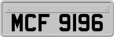 MCF9196