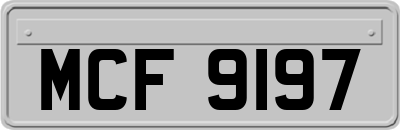 MCF9197