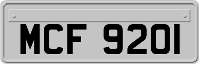 MCF9201