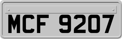 MCF9207