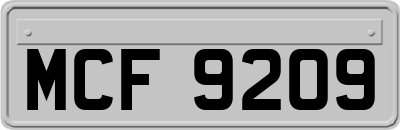 MCF9209