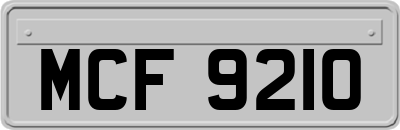 MCF9210