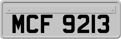 MCF9213