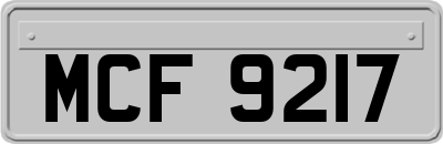 MCF9217