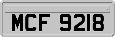 MCF9218