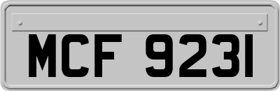MCF9231