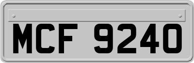 MCF9240