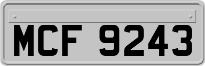 MCF9243
