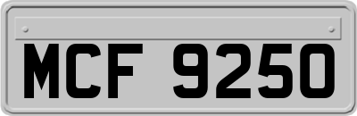 MCF9250