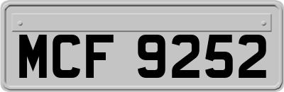 MCF9252