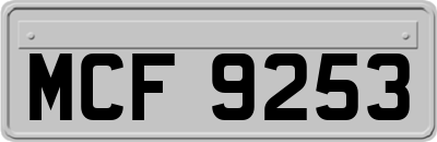 MCF9253