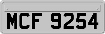 MCF9254