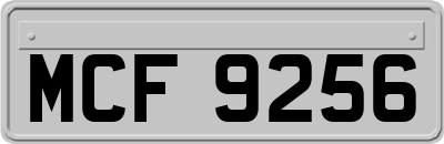 MCF9256