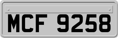 MCF9258