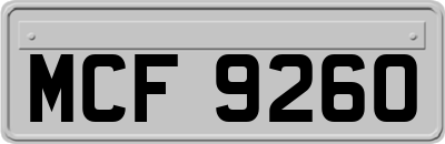 MCF9260