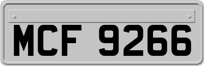 MCF9266