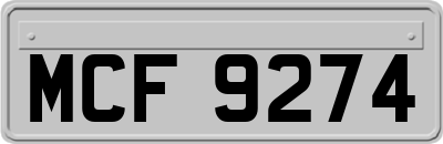 MCF9274