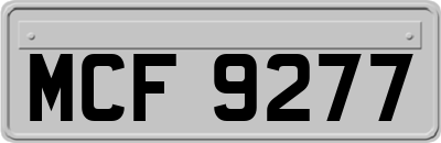 MCF9277