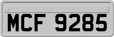 MCF9285