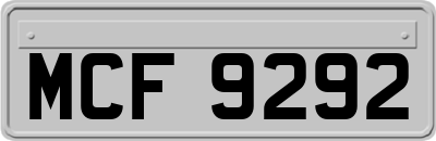 MCF9292