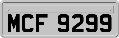 MCF9299