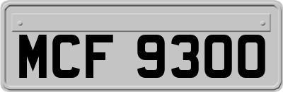 MCF9300
