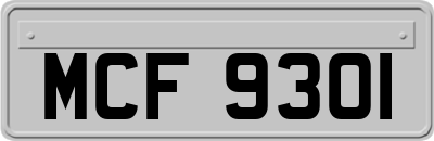 MCF9301