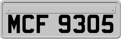 MCF9305