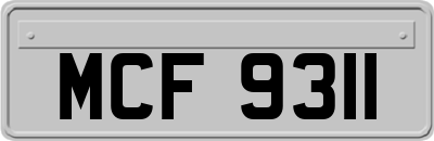 MCF9311