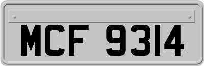 MCF9314