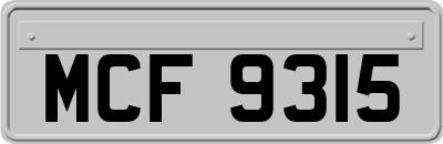 MCF9315