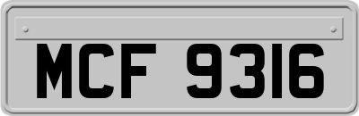 MCF9316
