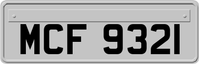 MCF9321